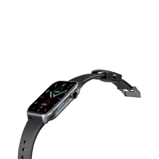 Riversong okosóra Motive 9E space gray SW905 AMOLED - 2
