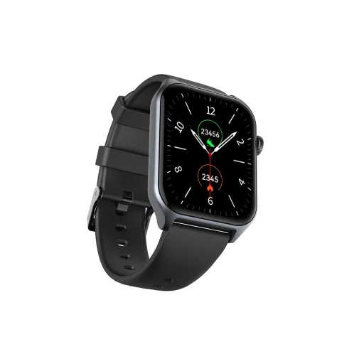 Riversong okosóra Motive 9E space gray SW905 AMOLED - 1