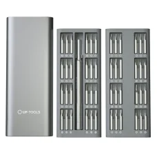 UF-TOOLS - Csavarhúzó precíziós készlet 48in1