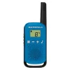 Motorola Talkabout T42 kétcsomag piros thumbnail