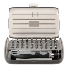 UF-TOOLS - Precíziós csavarhúzó készlet 32 az 1-ben