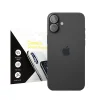 Edzett üveg a kamerához - APP iPhone 16 Plus üvegfólia thumbnail