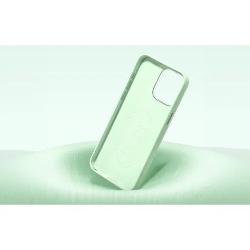 Joyroom PN-15F1 Starry tok iPhone 15 (zöld) tok - 2