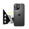 Edzett üveg a kameralencséhez - APP iPhone 16 Pro Max üvegfólia thumbnail