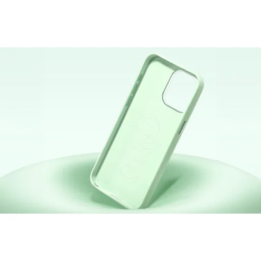 Joyroom PN-14F2 Starry tok iPhone 14 Pro-hoz (zöld) - 4