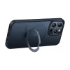 Torras UPRO Ostand Matte tok iPhone 15 Pro (fekete) thumbnail