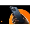 Torras UPRO Ostand Matte tok iPhone 15 Pro (fekete) thumbnail