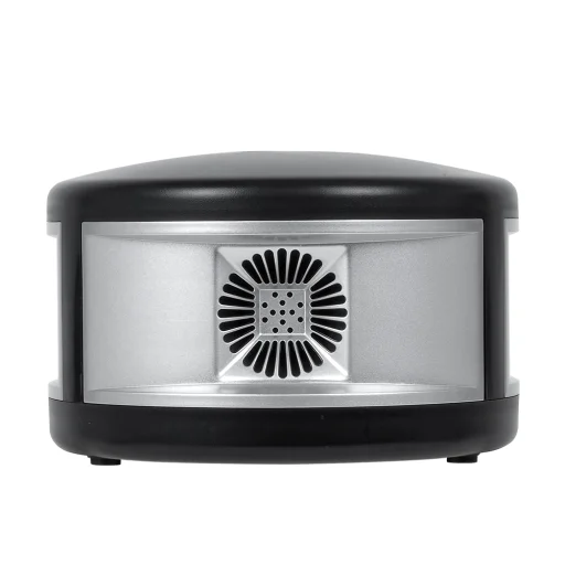 Nyest-, egér-, patkány- és rágcsálóriasztó 5 frekvencia tartományban, hatótávolsága akár 100m2, 230V LTC - 2