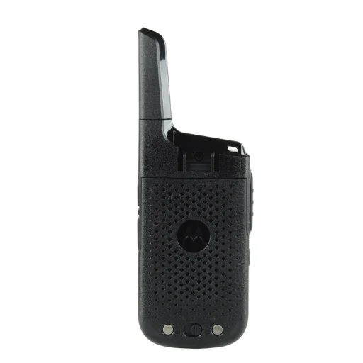 Motorola Talkabout XT185 ikercsomag fekete - 4
