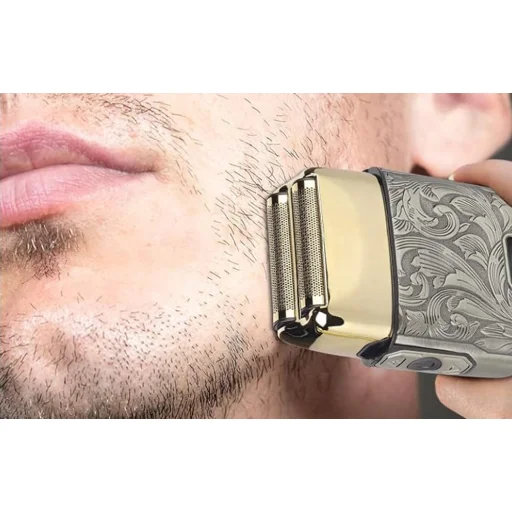 Elektromos Fóliás Borotva 3 szint Ufree U-2618 - 4