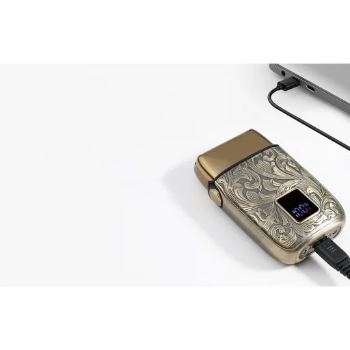 Elektromos Fóliás Borotva 3 szint Ufree U-2618 - 5