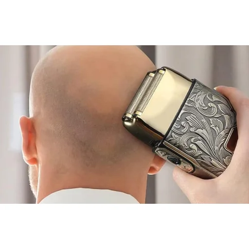 Elektromos Fóliás Borotva 3 szint Ufree U-2618 - 6