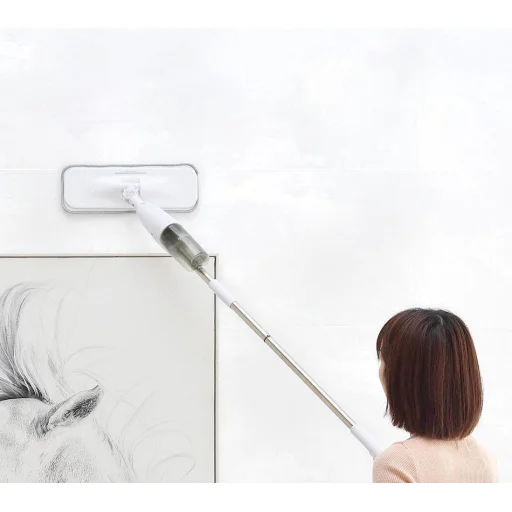 Deerma TB500 spray felmosó - 15