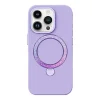 Joyroom PN-14L2 Dancing Circle tok iPhone 14 Pro-hoz (lila) - 1