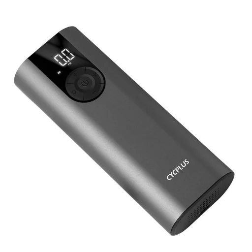 Cycplus A8 elektromos pumpa - 2