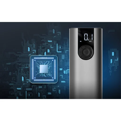 Cycplus A8 elektromos pumpa - 5