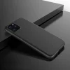 Soft Case Flexible gél tok iPhone 14 /13 fekete tok thumbnail