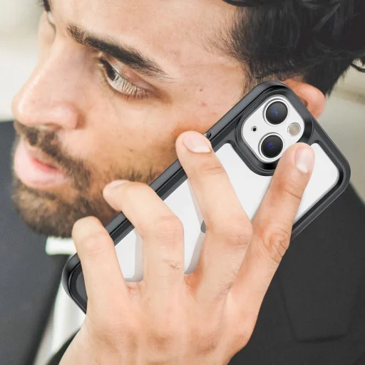 Outer Space iPhone 14 Plus tok - 7