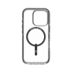 ZAGG Santa Cruz Snap MagSafe iPhone 16 Pro tok - Fekete thumbnail