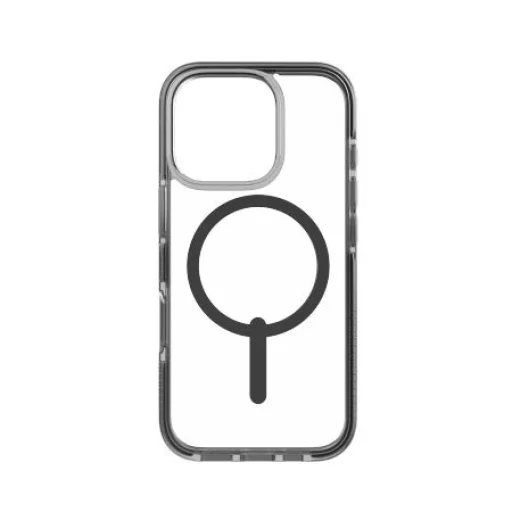 ZAGG Santa Cruz Snap MagSafe iPhone 16 Pro tok - Fekete - 1