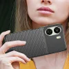 Thunder Case páncél tok Xiaomi Redmi 13c - fekete tok thumbnail