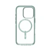 ZAGG Santa Cruz Snap MagSafe iPhone 16 Pro tok - Zöld - 2
