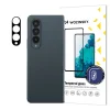 Wozinsky Teljes Kamera Üveg Samsung Galaxy Z Fold 4 9H keménységű üvegfólia thumbnail