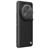 Nillkin CamShield Prop Leather Mágneses tok Xiaomi 14 Ultra - fekete thumbnail