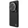 Nillkin CamShield Prop Leather Mágneses tok Xiaomi 14 Ultra - fekete thumbnail