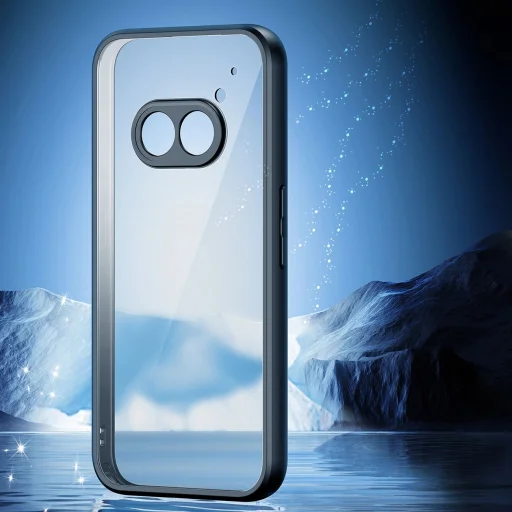 Dux Ducis Aimo Nothing Phone 2A tok - fekete - 6