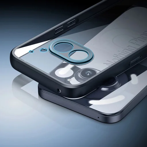 Dux Ducis Aimo Nothing Phone 2A tok - fekete - 8