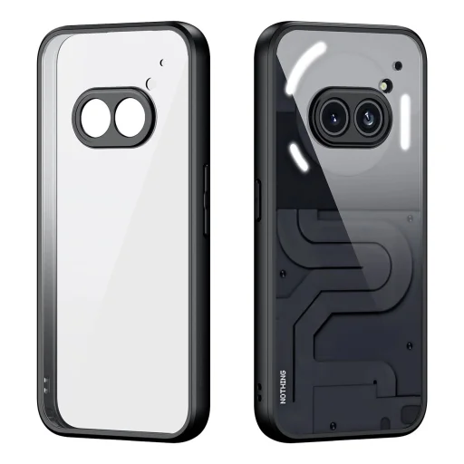 Dux Ducis Aimo Nothing Phone 2A tok - fekete - 2