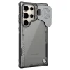 Nillkin Iceblade Prop tok Samsung Galaxy S24 Ultra - fekete thumbnail