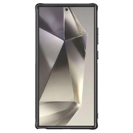 Nillkin Iceblade Prop tok Samsung Galaxy S24 Ultra - fekete - 4