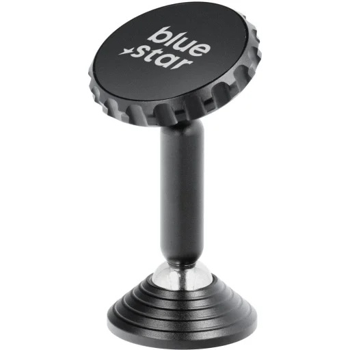 BLUE STAR LONG STICK mágneses asztali tartó fekete - 2