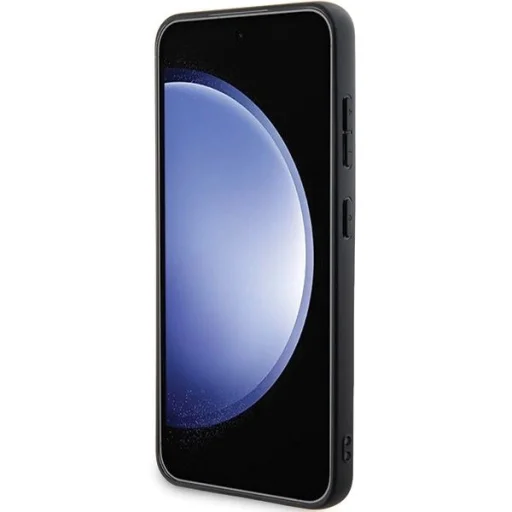 Ferrari Big SF Perforated tok Samsung Galaxy S24 Plus - piros - 5