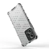 Honeycomb páncélos hibrid tok Xiaomi Redmi Note 12 5G / Poco X5 5G-hez kék - 17