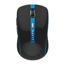 Vezeték nélküli egér Havit MS951GT (fekete)