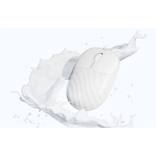 Dareu LM135G Vezeték nélküli Egér Fehér - 6