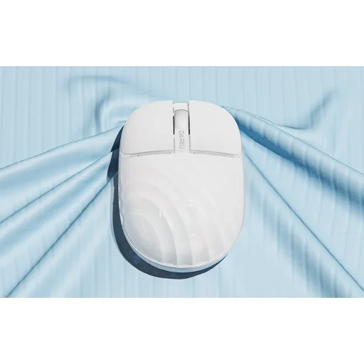 Dareu LM135G Vezeték nélküli Egér Fehér - 7