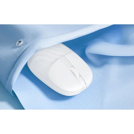 Dareu LM135G Vezeték nélküli Egér Fehér - 8