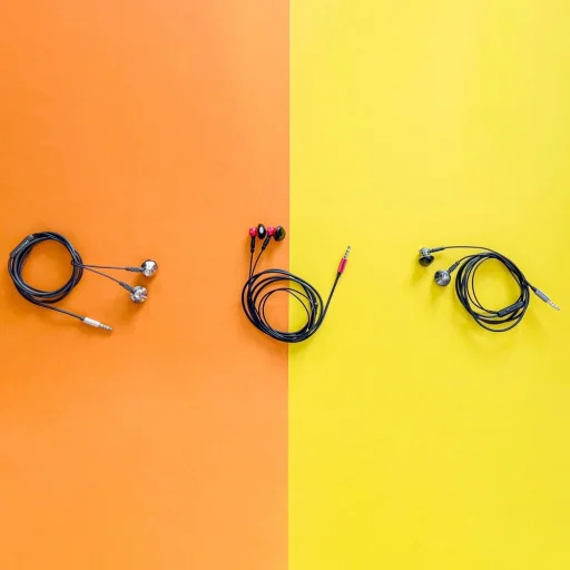 Dudao Metal Vezetékes Fülhallgató 3.5mm Mini Jack Szürke (X2C-Gray) - 6