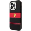Ferrari FEHMP14LUCOK iPhone 14 Pro 6.1" fekete/fekete kemény tok IMD Combi Magsafe tok thumbnail