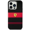 Ferrari FEHMP14LUCOK iPhone 14 Pro 6.1" fekete/fekete kemény tok IMD Combi Magsafe tok thumbnail