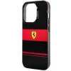 Ferrari FEHMP14LUCOK iPhone 14 Pro 6.1" fekete/fekete kemény tok IMD Combi Magsafe tok thumbnail