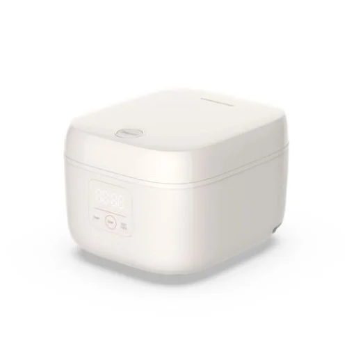 Xiaomi Joyami Smart Rice Cooker S1 Mini, 0,8 Liter Fehér EU JFB01M-EU - 2