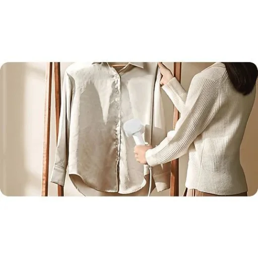 Xiaomi Kézi Ruhagőzölő 1300W Fehér EU BHR8269EU - 5