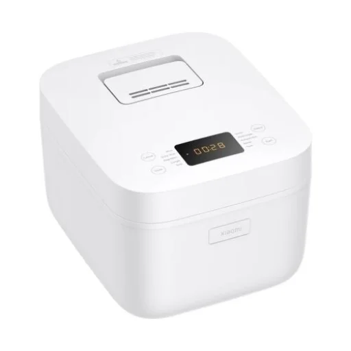 Xiaomi Smart Multifunkciós Rizsfőző 4L Fehér EU BHR9044EU - 3