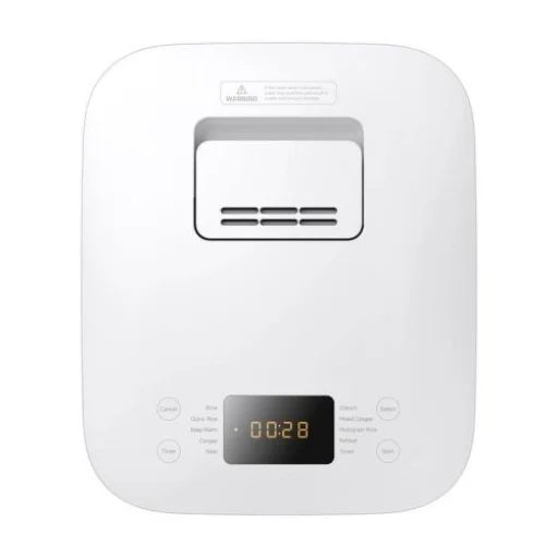 Xiaomi Smart Multifunkciós Rizsfőző 4L Fehér EU BHR9044EU - 5