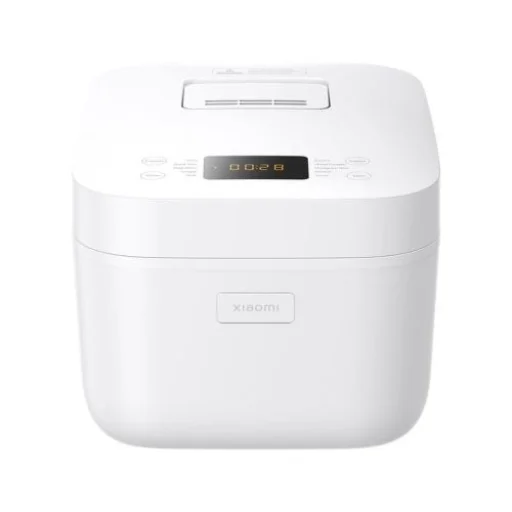 Xiaomi Smart Multifunkciós Rizsfőző 4L Fehér EU BHR9044EU - 2
